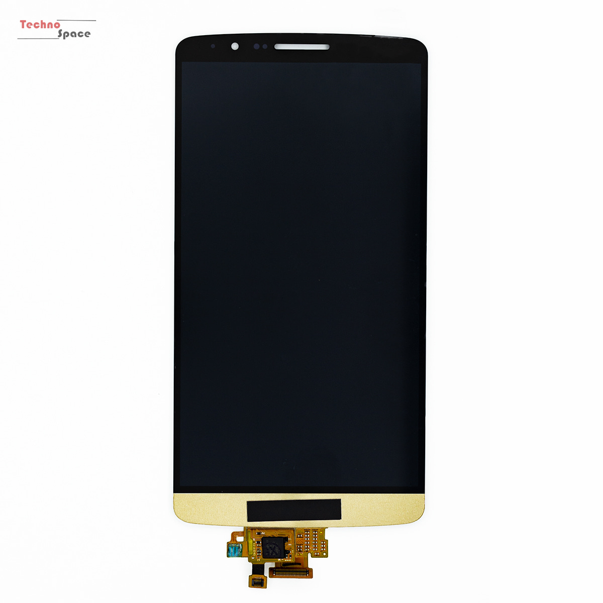 

Дисплей (экран) для LG D855 G3, с тачскрином, shine gold High Copy