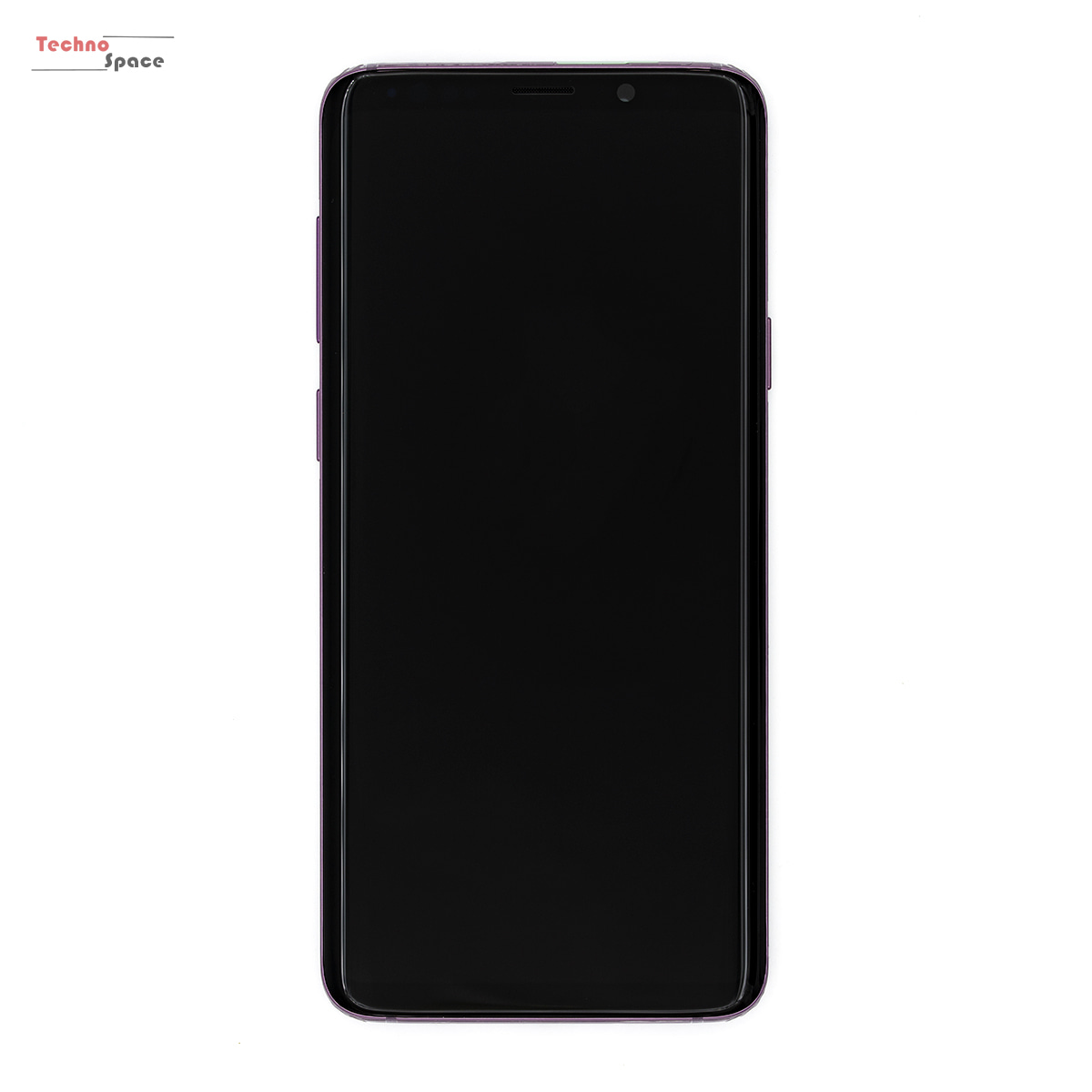 

Дисплей (экран) для Samsung G965F Galaxy S9 Plus, с тачскрином и рамкой, lilac purple Original