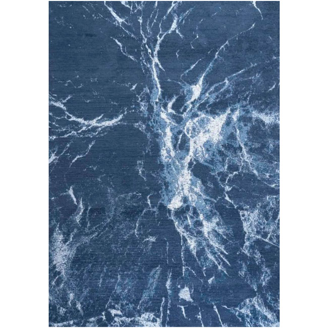 

Ковер Carpet decor ATLANTIC Blue 200x300 Польша Голубой