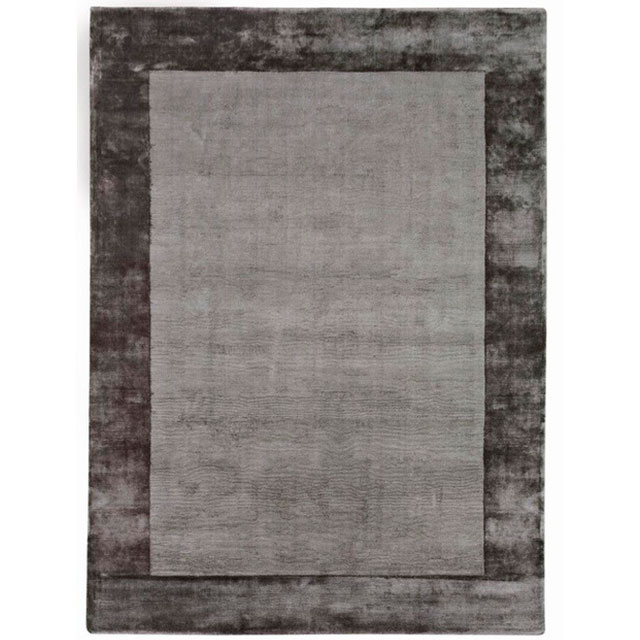 

Ковер Carpet decor Aracelis Steel Gray 160x230 Польша Серый