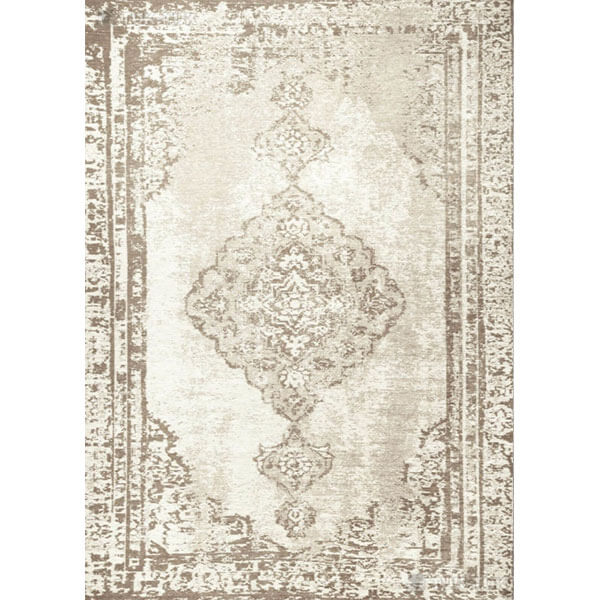 

Ковер Carpet decor ALTAY Cream 160x230 Бежевый