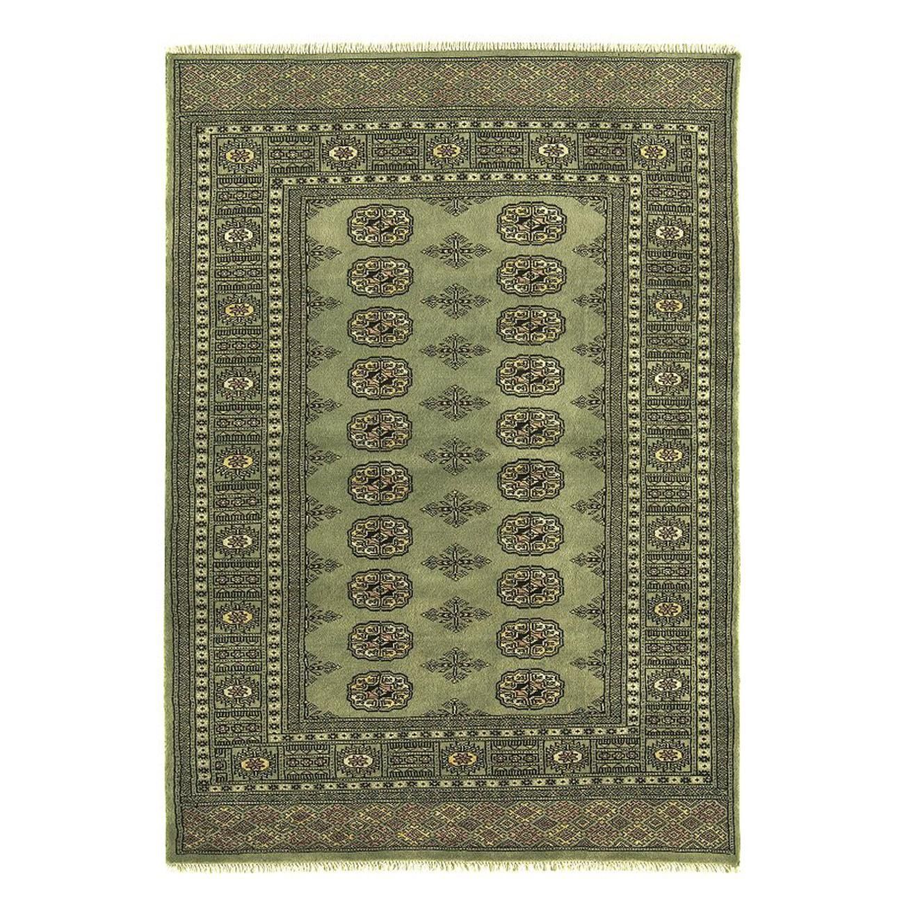 

Ковер Bokhara Green 80х300 см Зелёный