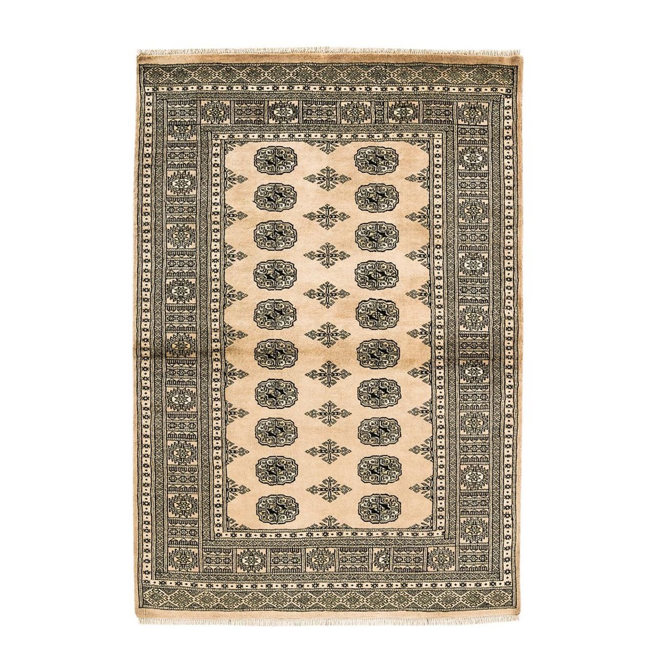 

Ковер Bokhara Beige 120х180 см Бежевый