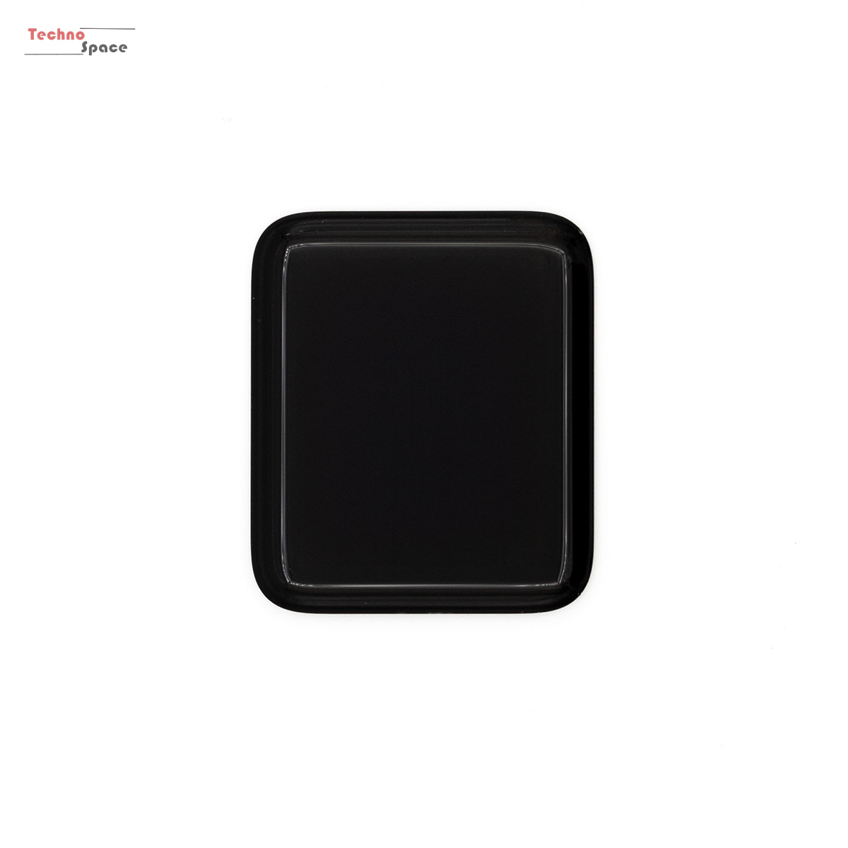 

Дисплей (экран) для Apple Watch Series 2 38mm, с тачскрином, черный High Copy