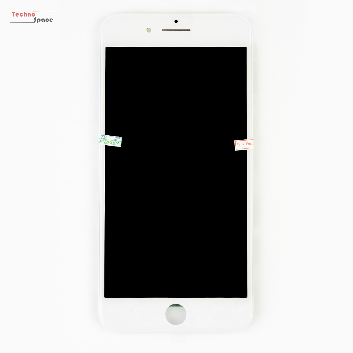 

Дисплей (экран) для Apple iPhone 8 plus, с тачскрином и рамкой, белый (Original (PRC) Refurbished) Original (PRC)