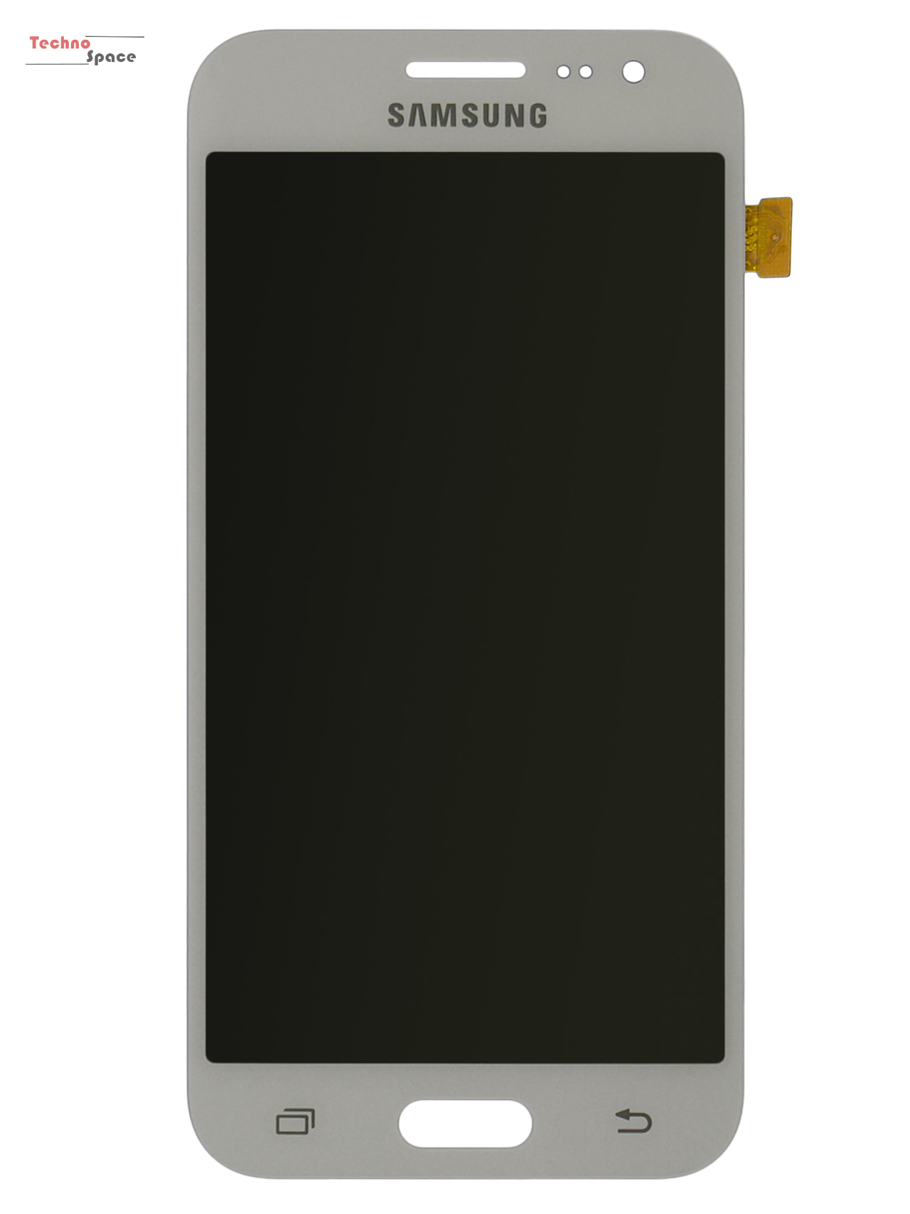 

Дисплей (экран) для Samsung J200F Galaxy J2, с тачскрином, белый Original