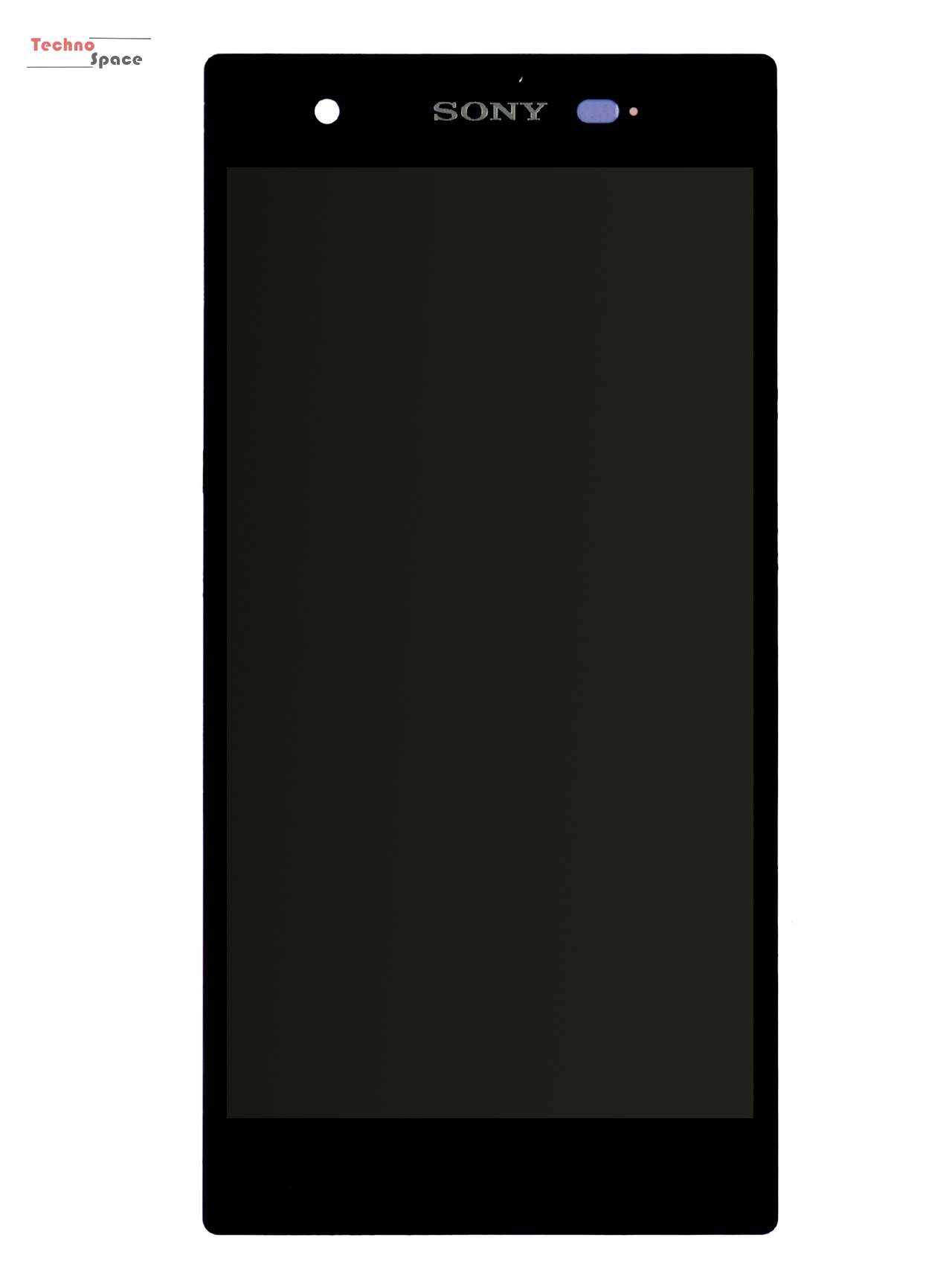 

Дисплей (экран) для Sony C6916 Xperia Z1s, с тачскрином, черный High Copy