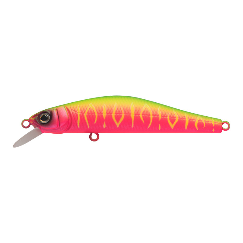

Воблер Strike Pro Inquisitor 110SP 16,6 гр A230S