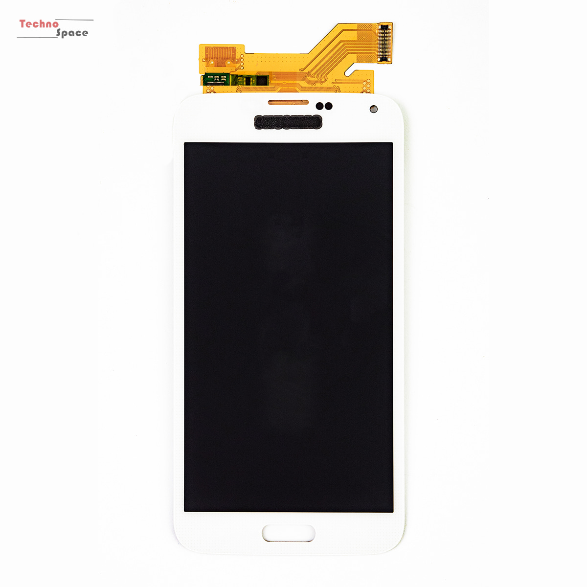 

Дисплей (экран) для Samsung G900 Galaxy S5, с тачскрином, белый (TFT) High Copy