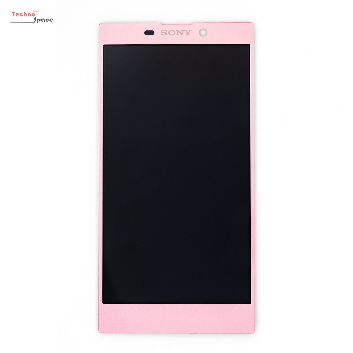 

Дисплей (экран) для Sony H4311 Xperia L2, с тачскрином, розовый High Copy