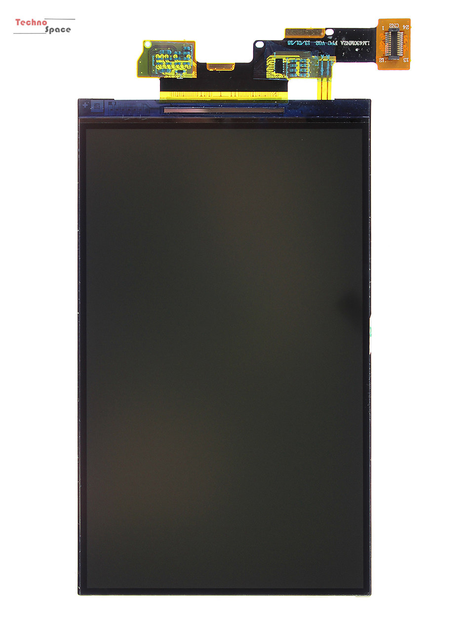 

Дисплей (экран) для LG P700 Optimus L7 High Copy