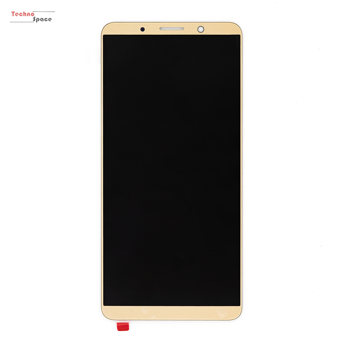

Дисплей (экран) для Huawei Mate 10 Pro, с тачскрином, золотистый High Copy