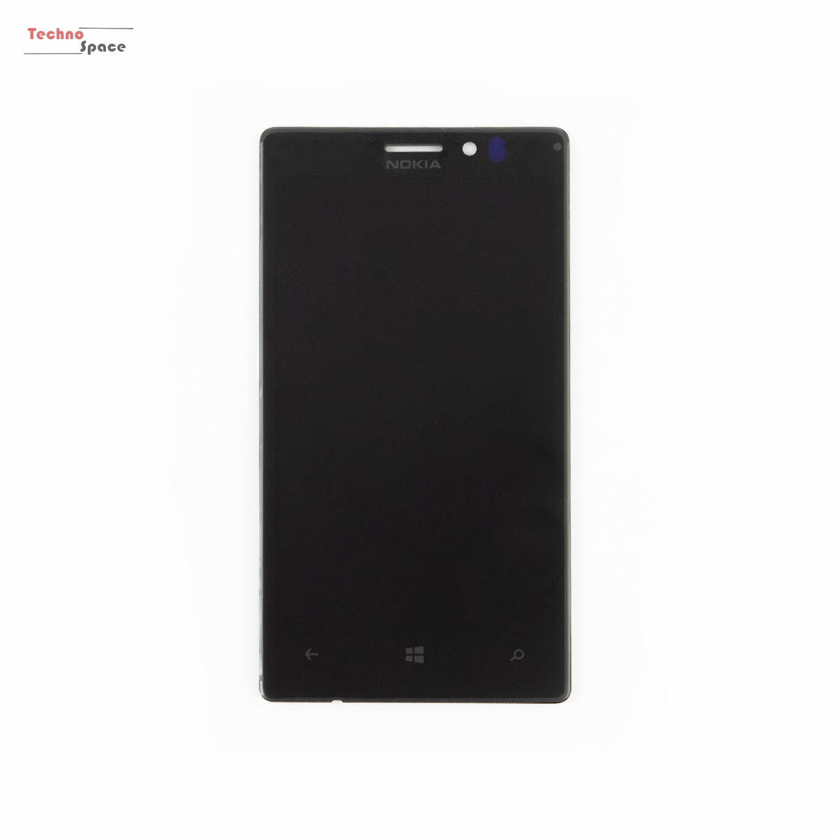 

Дисплей (экран) для Nokia Lumia 925, с тачскрином, черный (Original (PRC)) Original (PRC)