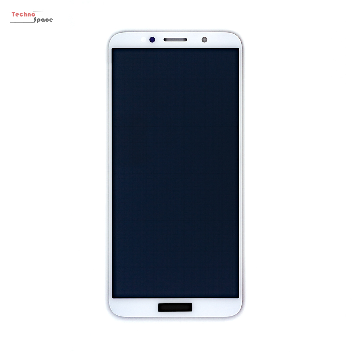 

Дисплей (экран) для Huawei Y5 2018, с тачскрином, белый High Copy