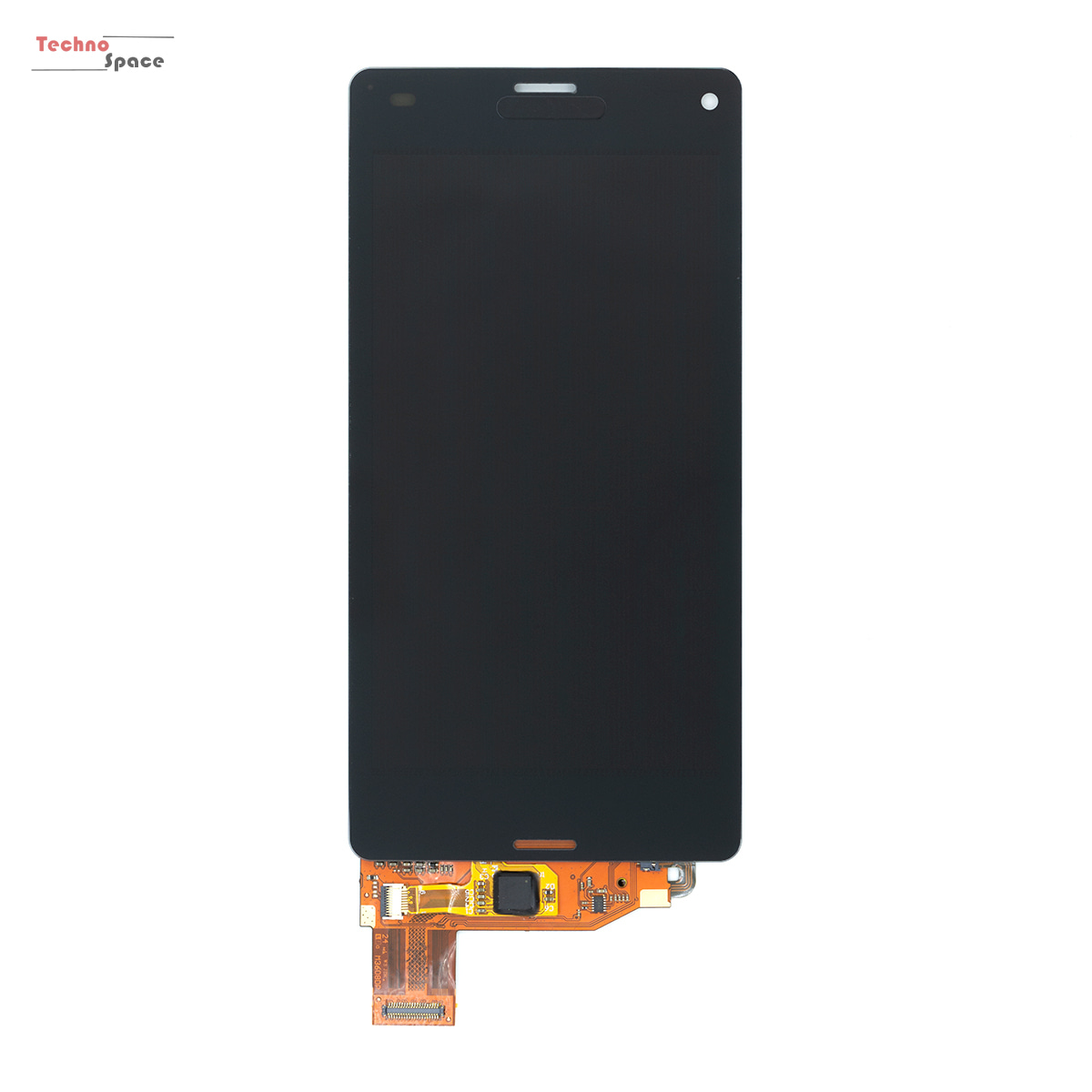 

Дисплей (экран) для Sony D5803 Xperia Z3 Compact Mini, с тачскрином, (для китайских телефонов),черный High Copy