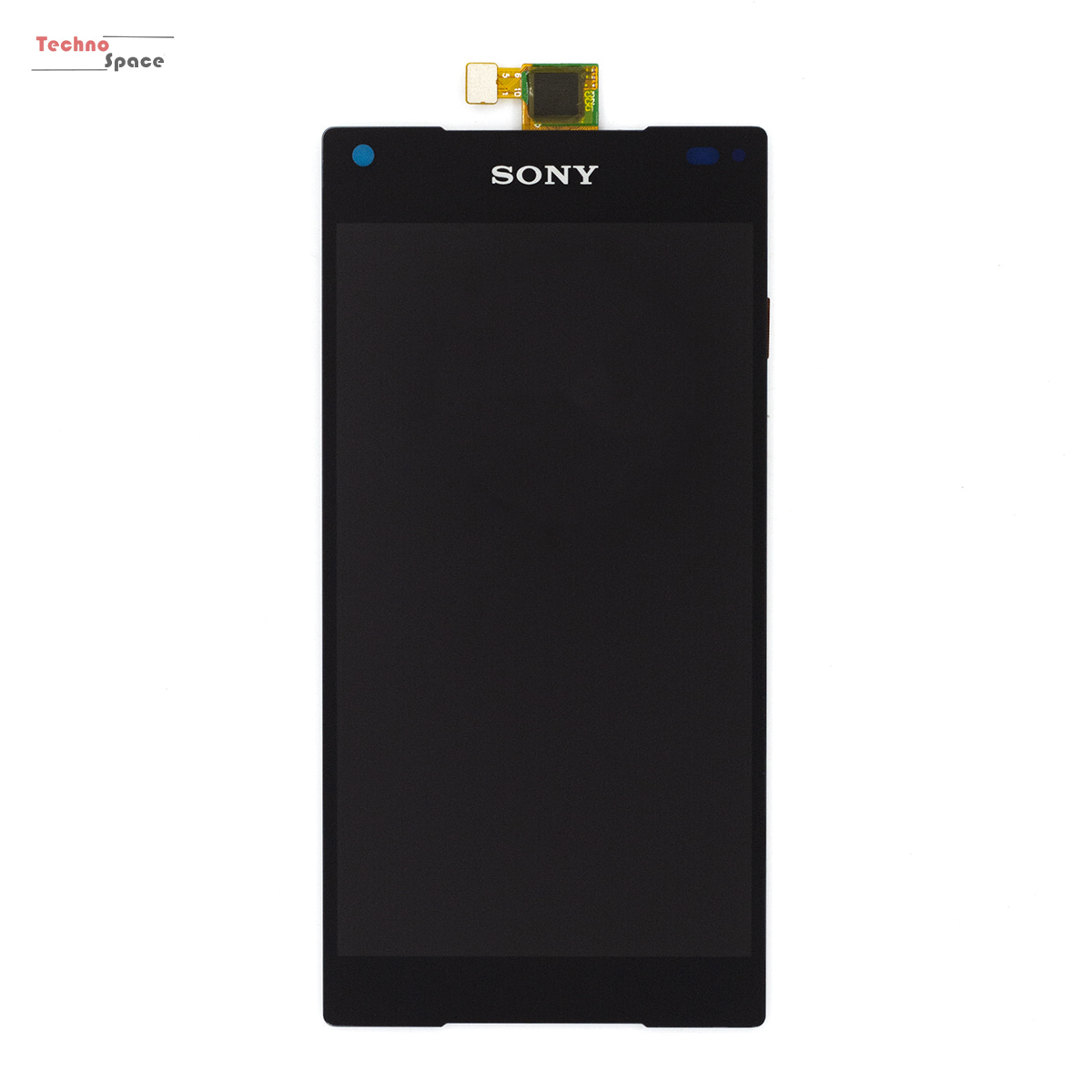 

Дисплей (экран) для Sony E5803 Xperia Z5 Compact Mini, с тачскрином, черный (Original (PRC)) Original (PRC)