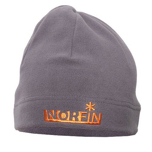 

Шапка Norfin Fleece (серая) р.XL (302783-GY-XL)