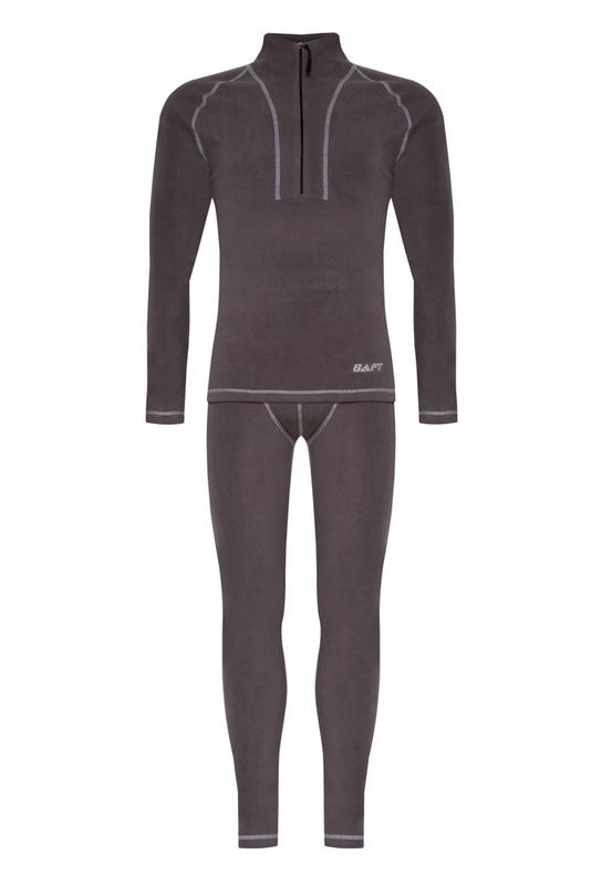 

Термобелье BAFT Z-LINE MEN XXXXL серое (ZL1107-XXXXL)