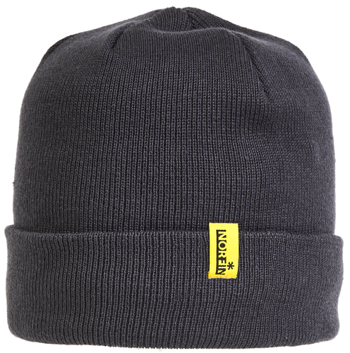 

Шапка Norfin KOBOLD WARM GY р.L (302742-L)