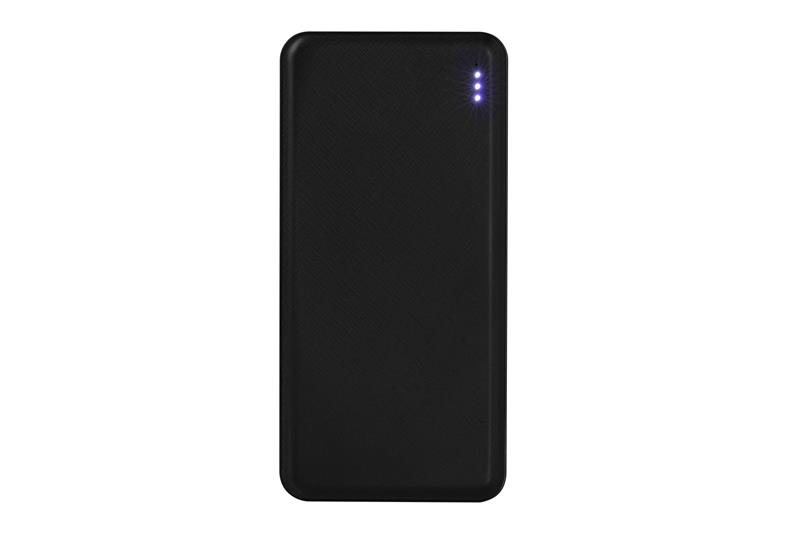 

УМБ 2E 10000mAh QC3.0 2USB 3A Black (2E-PB1019AQC-BLACK)