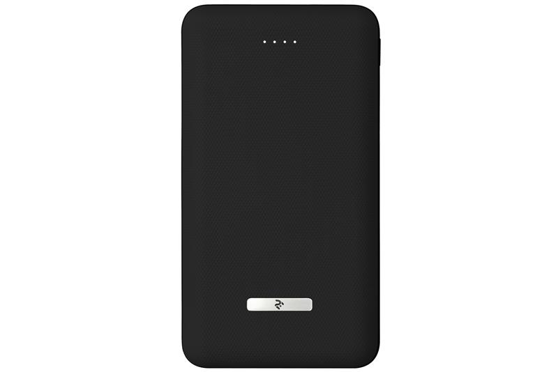 

УМБ 2E Sota Slim 20000mAh 2USB 2.1A Black (2E-PB2006AS-BLACK)