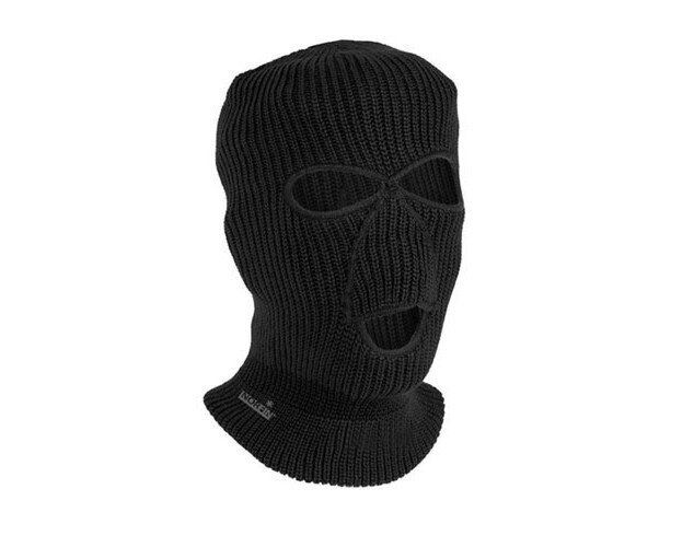 

Шапка-маска Norfin KNITTED BL р.L (303339-L)