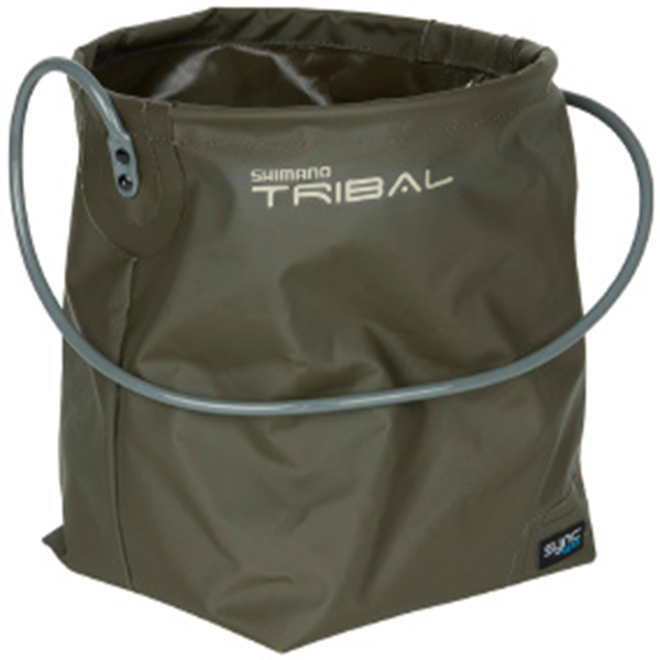 

Ведро Shimano Sync Collapsible Bucket (2266-32-21)