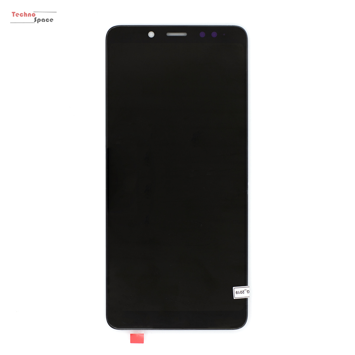 

Дисплей (экран) для Xiaomi Redmi Note 5 Pro, с тачскрином, черный (Original (PRC)) Original (PRC)