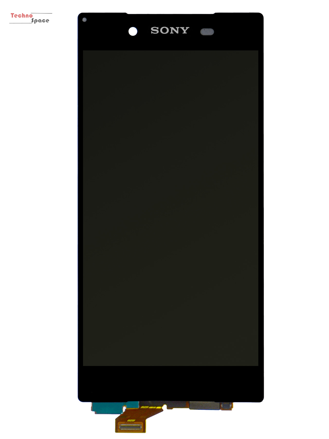 

Дисплей (экран) для Sony E6603 Xperia Z5, с тачскрином, черный High Copy