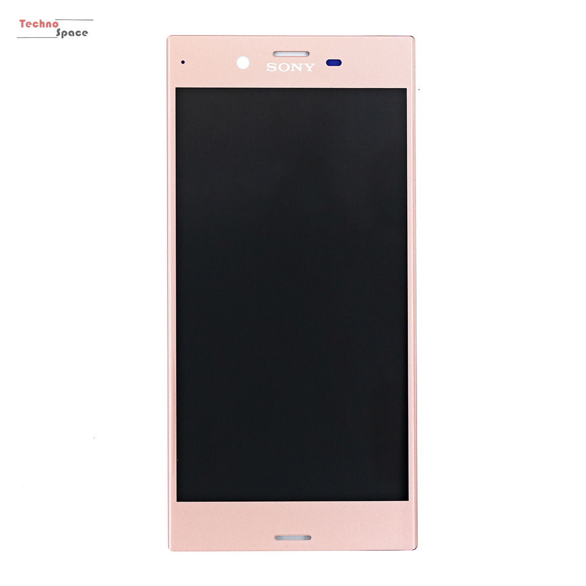 

Дисплей (экран) для Sony F8332 Xperia XZ, с тачскрином, розовый (Original (PRC)) Original (PRC)