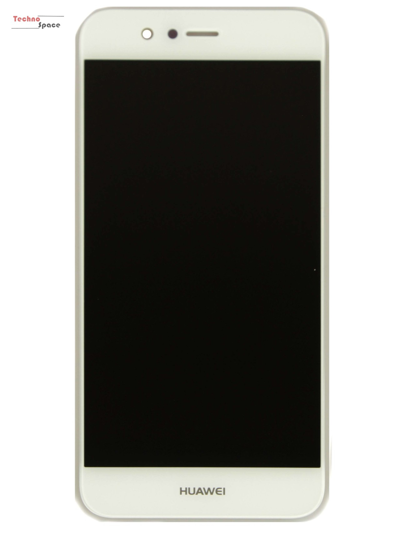 

Дисплей (экран) для Huawei Nova 2, с тачскрином, белый High Copy