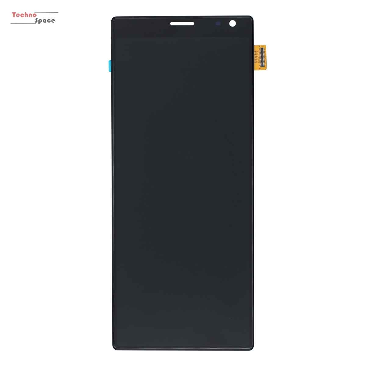 

Дисплей (экран) для Sony I3213 Xperia 10 Plus (2019), с тачскрином, черный (Original (PRC)) Original (PRC)