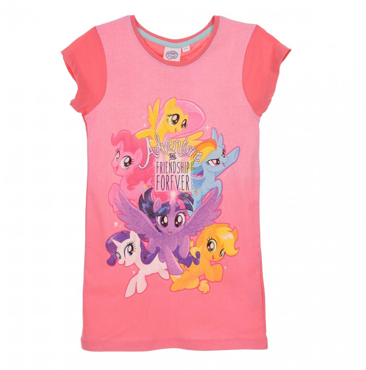 

Платье Disney My Little Pony (Май Литл Пони) 098 см Розовый SE21511