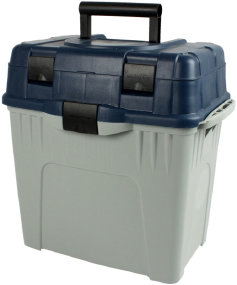 

Ящик Aquatech 2880 карповый универсальный, 44х31х43 см