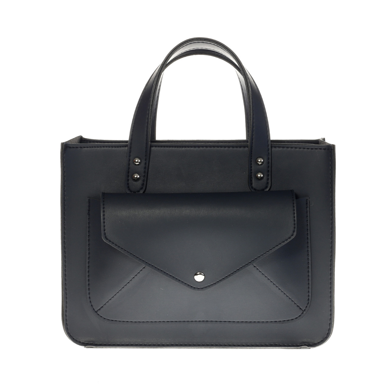 

Сумка женская Betty Pretty из экокожи 963DarkBlue