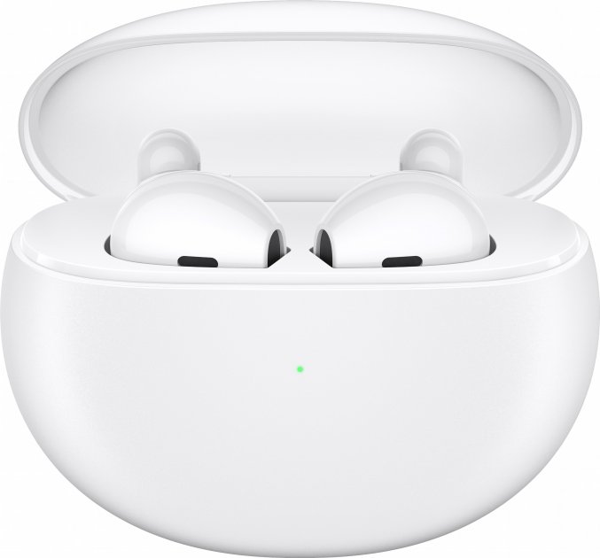 

Навушники Oppo Enco Air ETI61 White (ETI61 WHITE)