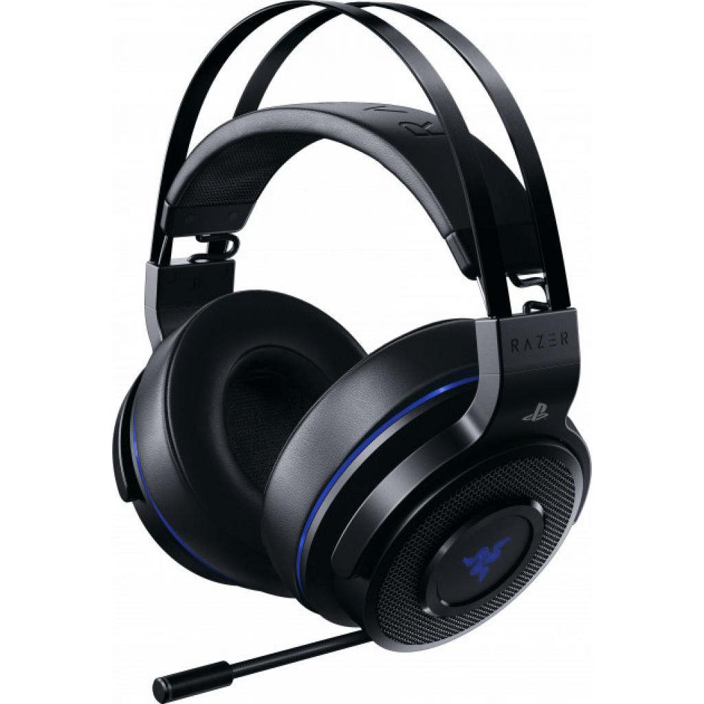 

Навушники Razer Thresher Wireless - PS4 (RZ04-02580100-R3G1)
