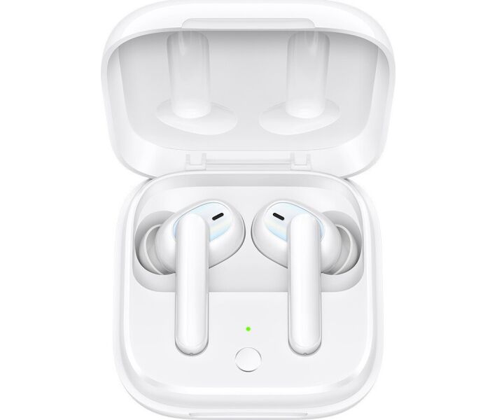 

Навушники Oppo Enco W51 White (ETI21W)