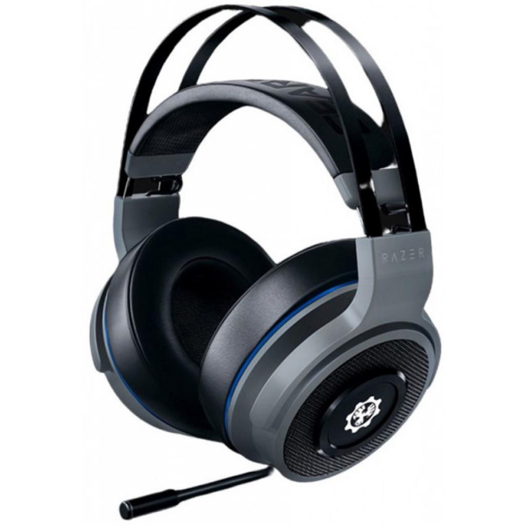 

Навушники Razer Thresher - XboxOne - Gears of War 5 Ed. (RZ04-02240200-R3M1)