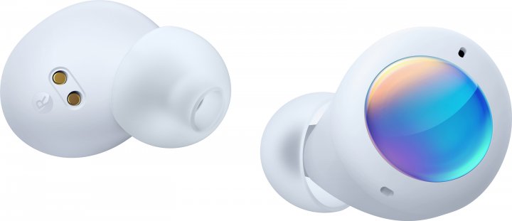 

Навушники Realme Buds Air 2 Neo Grey EU_