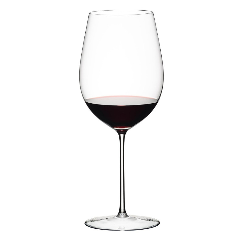 

Набор бокалов для красного вина Бордо Гран Крю 860мл (2шт) Sommeliers, Riedel