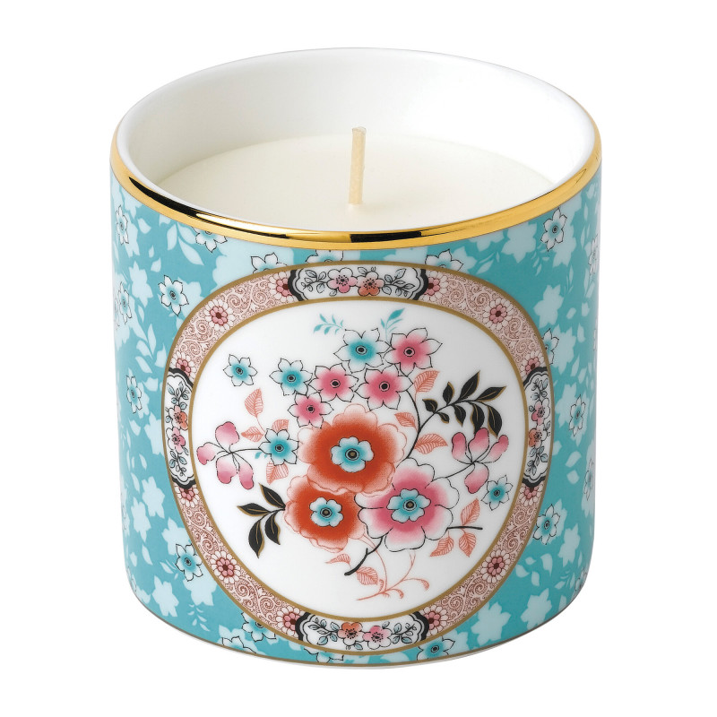 

Свеча ароматическая "Camellia" Wonderlust, Wedgwood