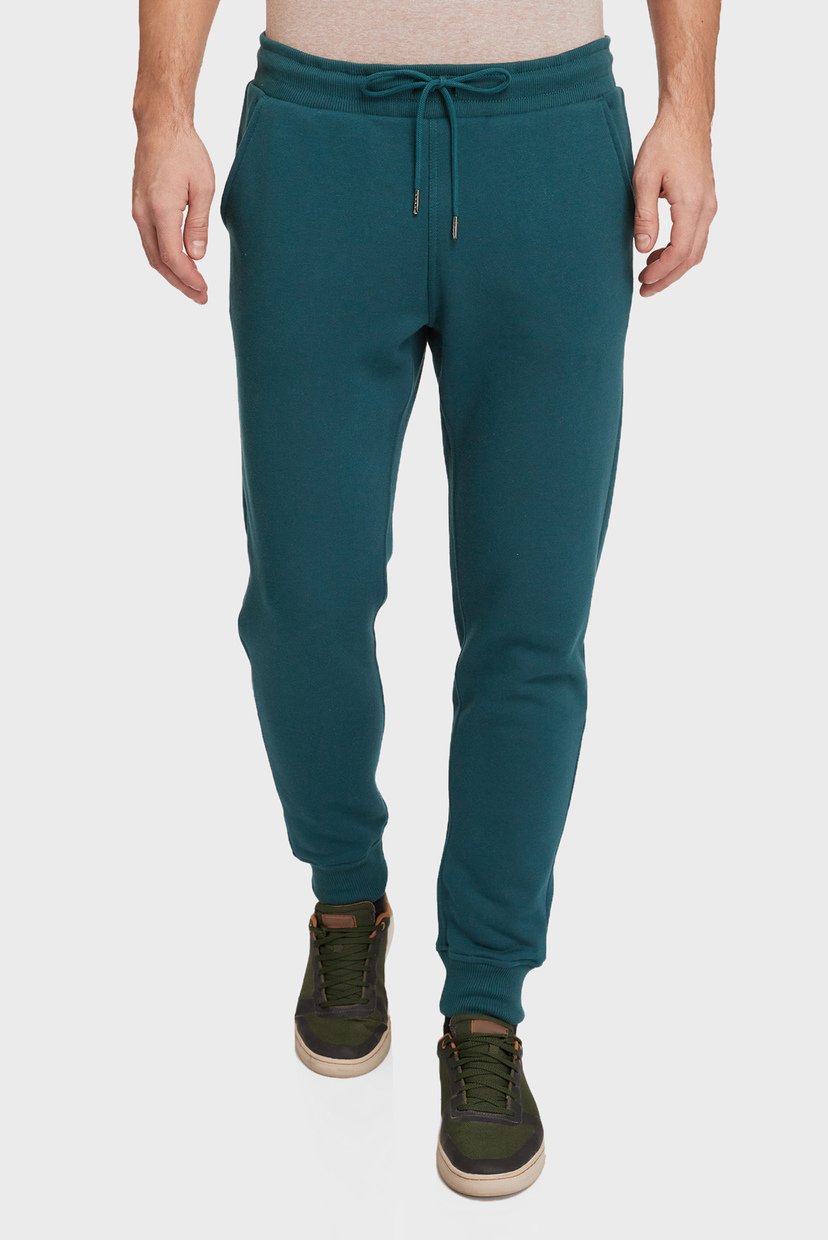 

Мужские зеленые спортивные брюки Oodji  5B200004M-3/19014N/6200N, Мужские зеленые спортивные брюки Oodji M 5B200004M-3/19014N/6200N