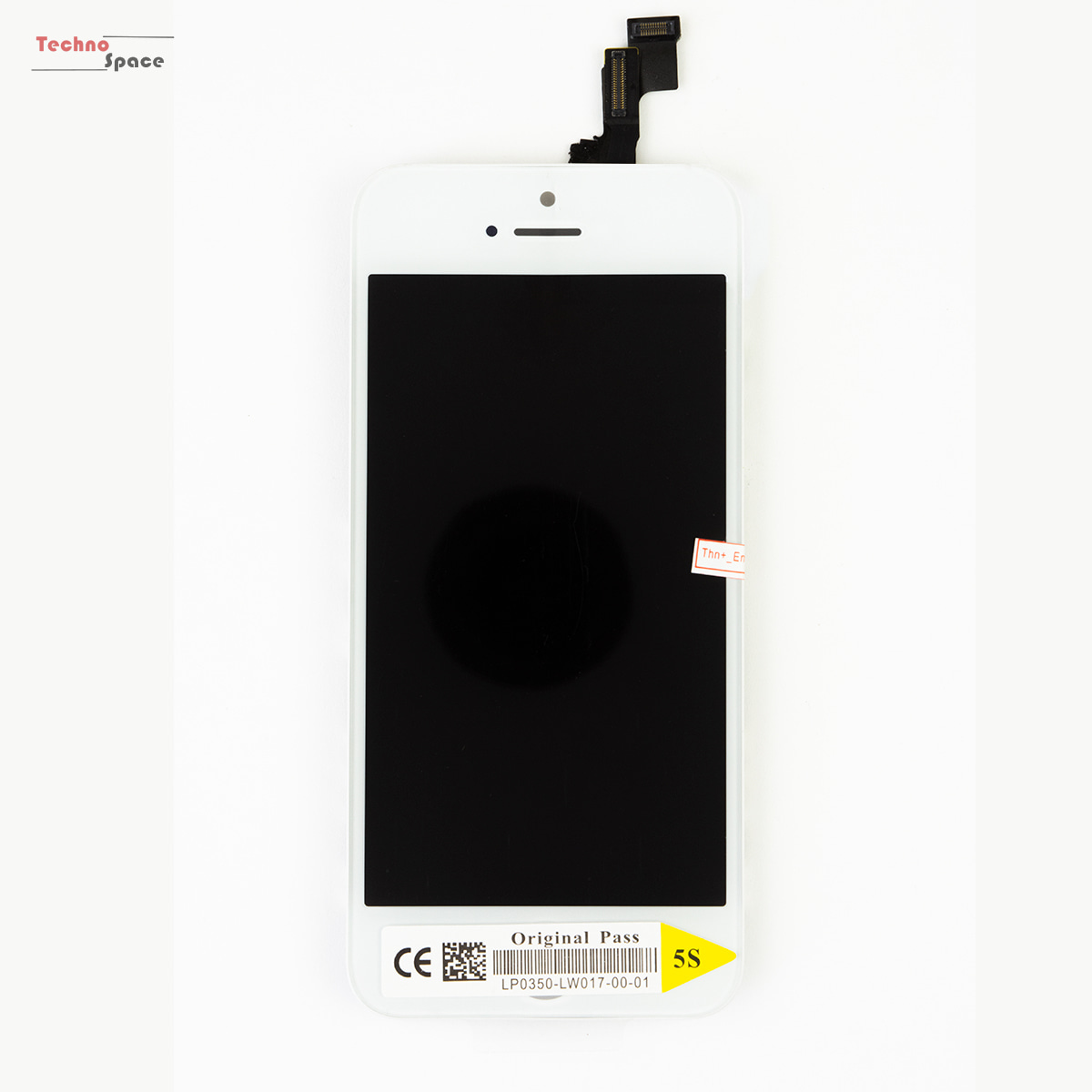 

Дисплей (экран) для Apple iPhone 5S, SE, с тачскрином и рамкой, белый (Original (PRC) Refurbished) Original (PRC)