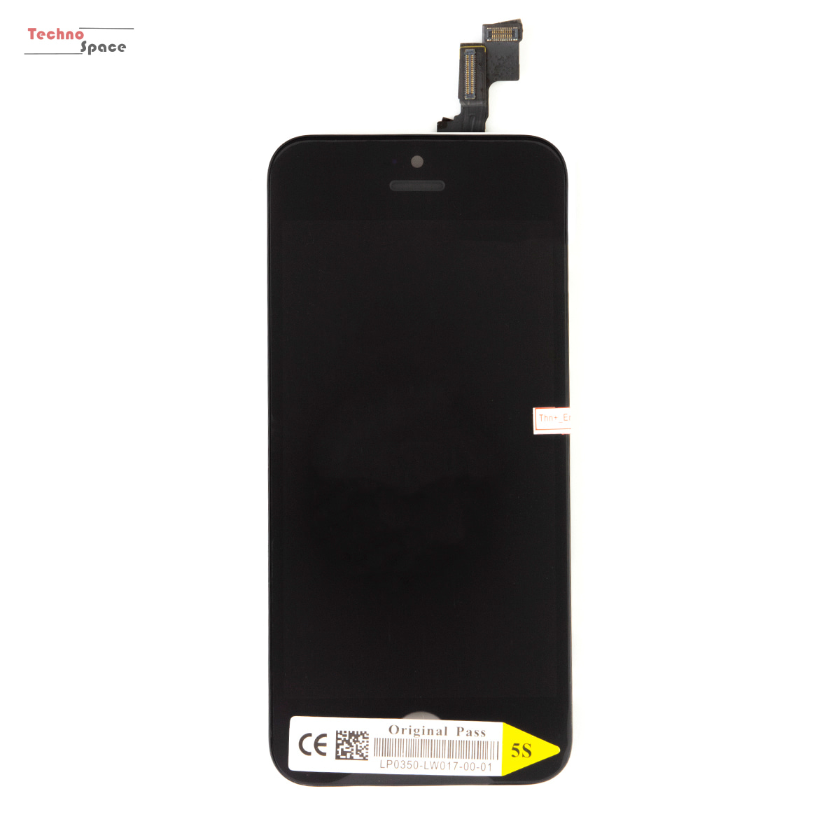 

Дисплей (экран) для Apple iPhone 5S, SE, с тачскрином и рамкой, черный (Original (PRC) Refurbished) Original (PRC)