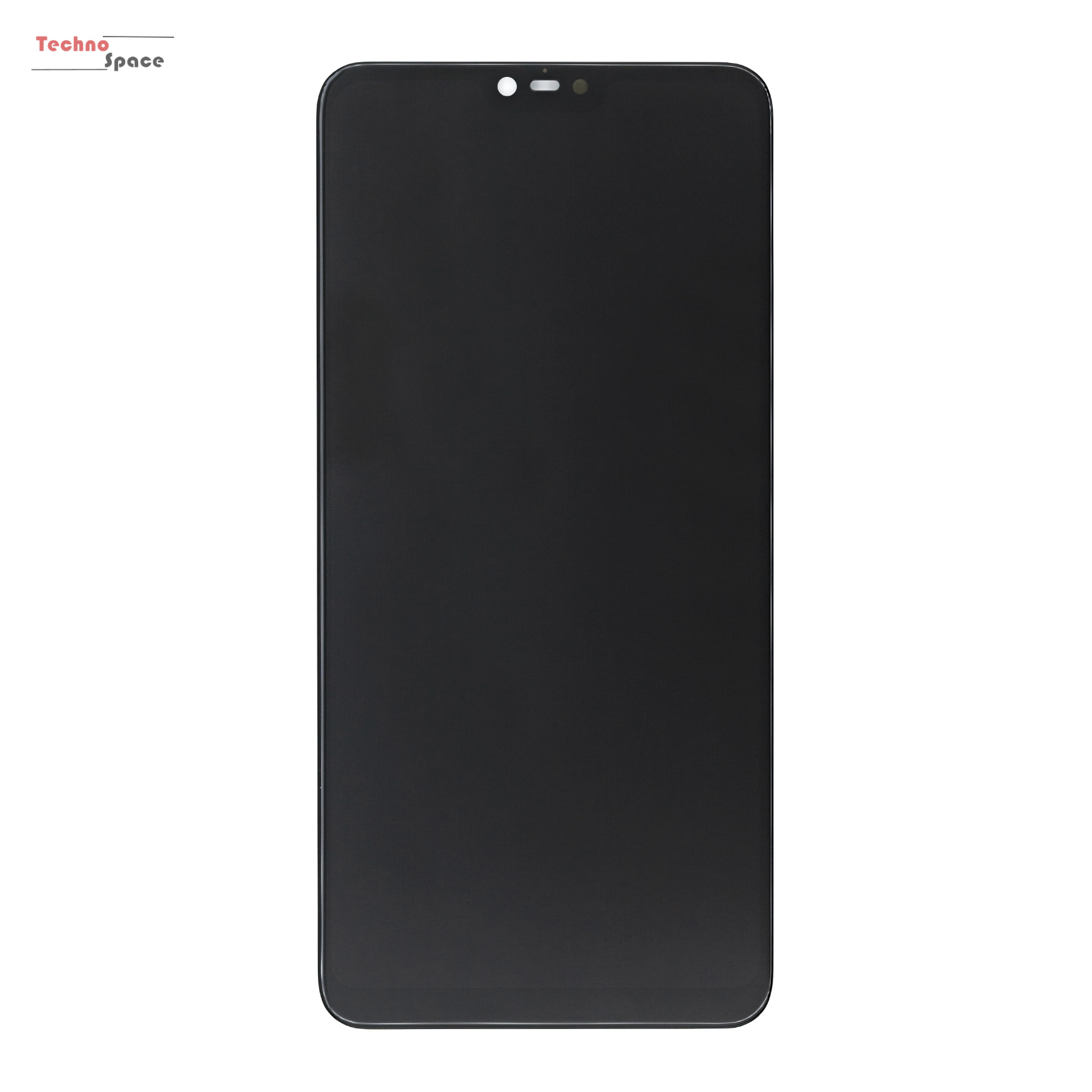

Дисплей (экран) для Xiaomi Mi 8 Lite, с тачскрином, черный High Copy