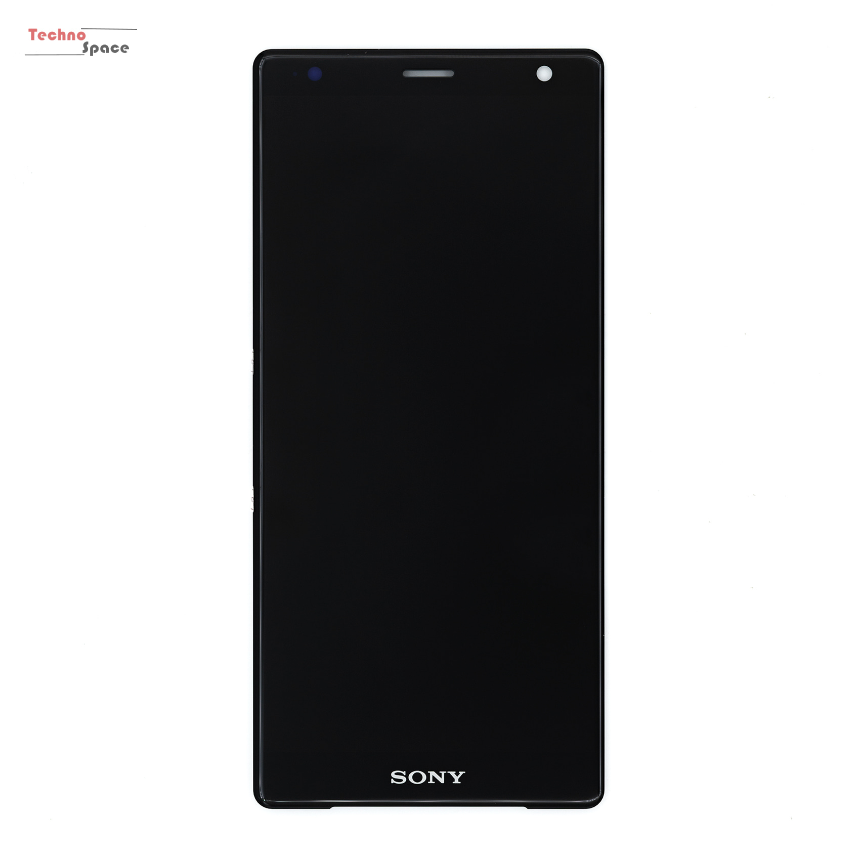 

Дисплей (экран) для Sony H8266 Xperia XZ2, с тачскрином, черный (Original (PRC)) Original (PRC)