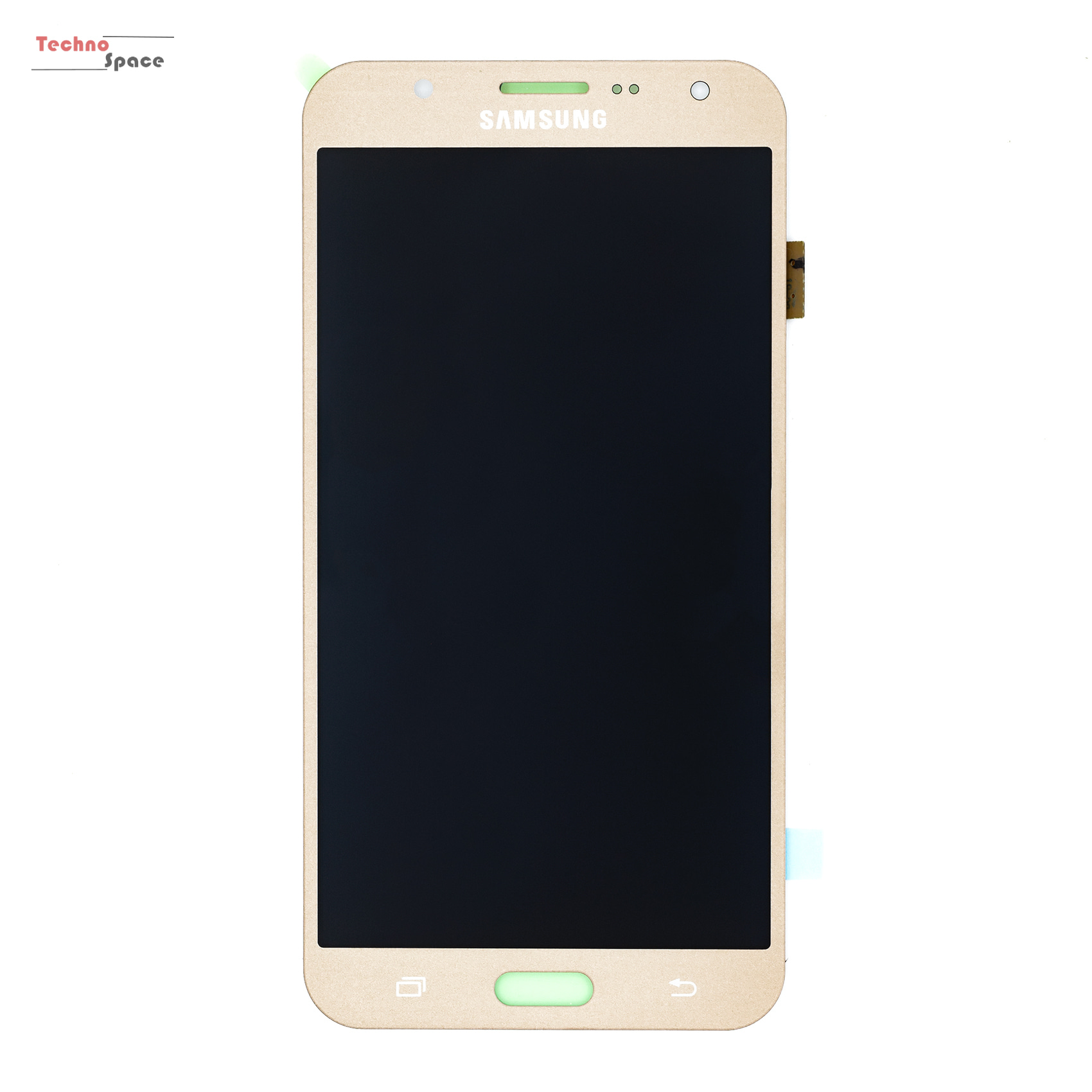 

Дисплей (экран) для Samsung J700F Galaxy J7, с тачскрином, золотистый (Original (PRC) Refurbished) Original (PRC)