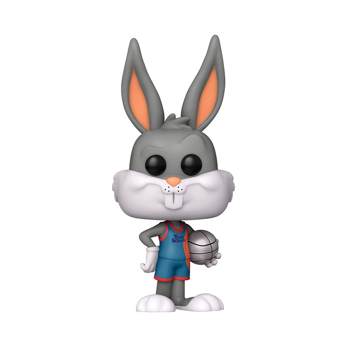 

Игровая фигурка Funko POP! - Багз Банни Funko 55976