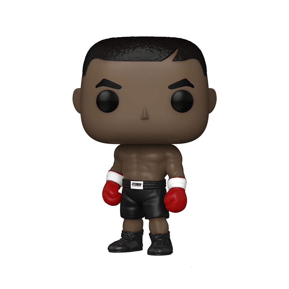 

Игровая фигурка Funko Pop! - Майк Тайсон Funko 56812